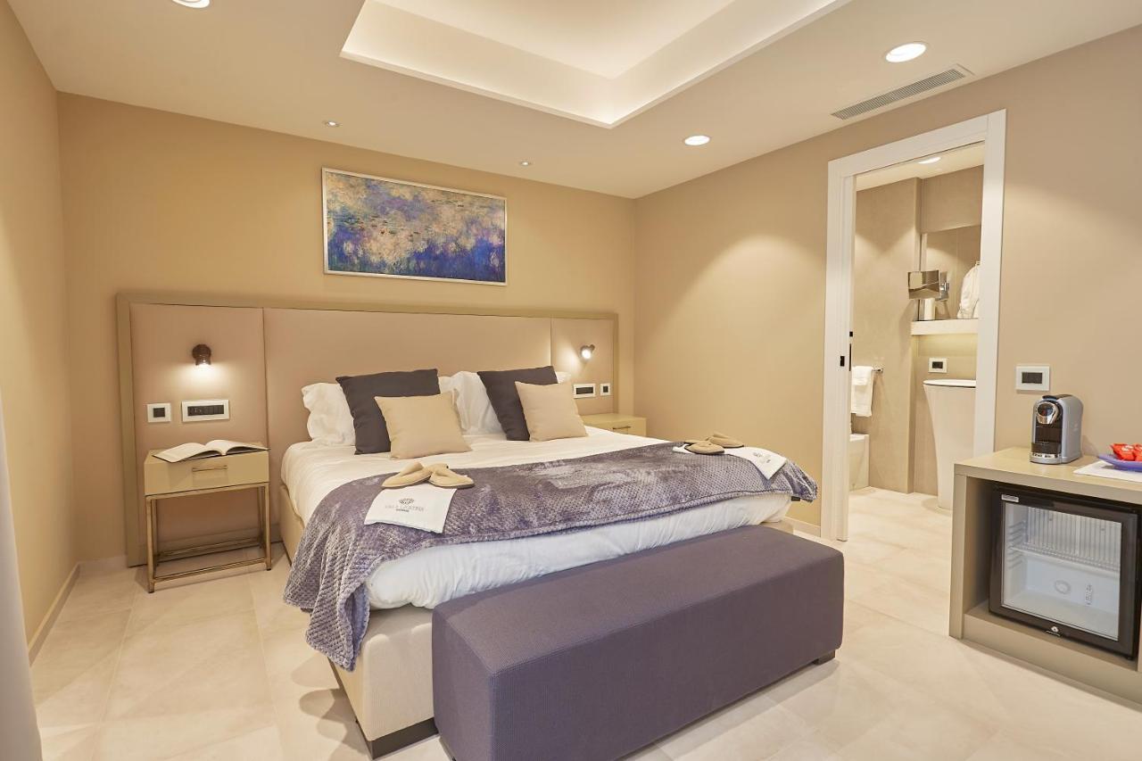 Villa Cristina Scopello Scopello  Ngoại thất bức ảnh